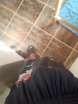 paubabando  online show from 03.22.25