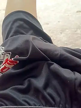 paubabando  online show from 03.04.26