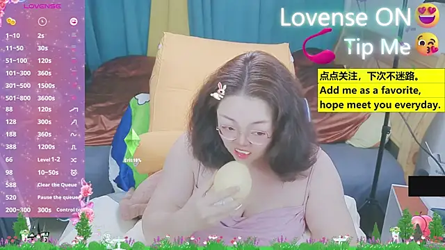 Snapshot of Weiwei5200 chatting on 03.14.25 Weiwei5200 online show from 03.14.25