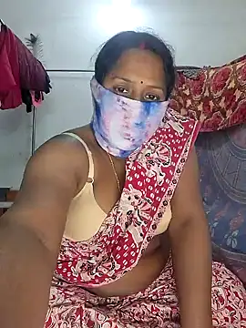 Real Desi Couple online show from 12.20.24