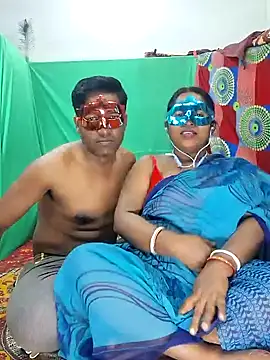 Real Desi Couple online show from 01.15.25