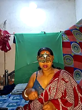 Real Desi Couple online show from 03.20.26