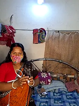 Real Desi Couple online show from 03.21.26