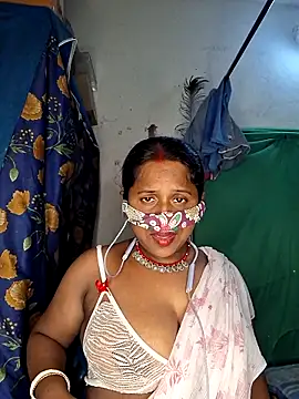 Real Desi Couple online show from 06.05.26