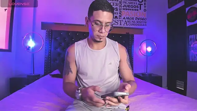 JoshMillerr  online show from 02.20.25