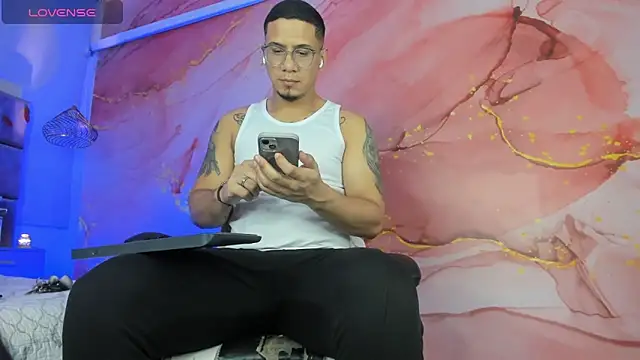 JoshMillerr  online show from 02.23.26