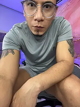 JoshMillerr  online show from 03.06.26