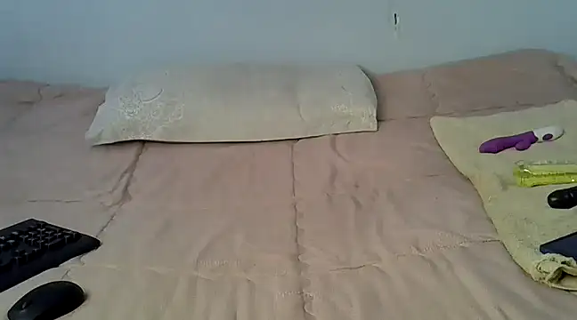 SexxyMegg online show from 01.28.25