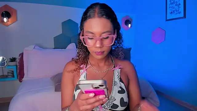 sade jackson1 online show from 12.03.25