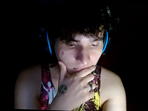 Charley quin online show from 03.16.26