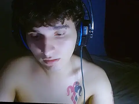 Charley quin online show from 04.05.26