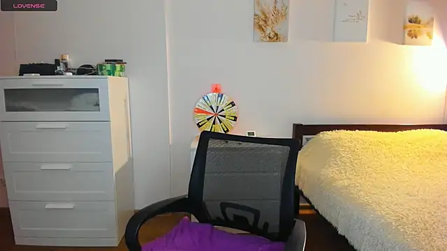 Ellista online show from 04.11.26