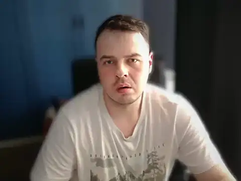 CuteMan33 online show from 03.29.26