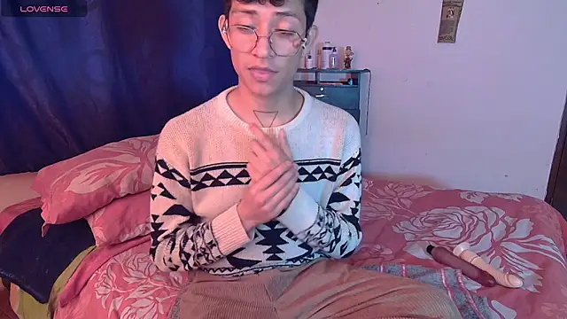 Sweet c4mer0n online show from 10.21.25