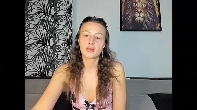 AudreyJoy online show from 04.22.26