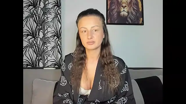 AudreyJoy online show from 04.29.26