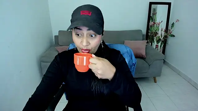 Adele Sweett online show from 11.03.25