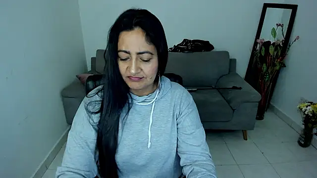 Snapshot of Adele_Sweett chatting on 03.23.26 Adele Sweett online show from 03.23.26