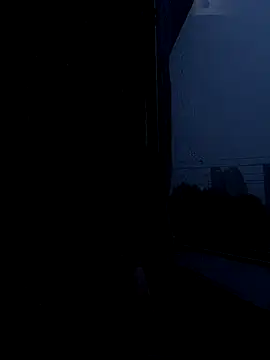 ChuChu1991 online show from 11.03.25