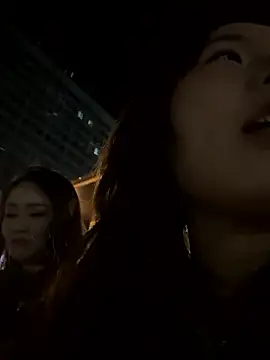 ChuChu1991 online show from 01.07.26