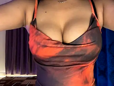 Snapshot of SEXY_JENNY_ chatting on 10.23.25 SEXY JENNY  online show from 10.23.25