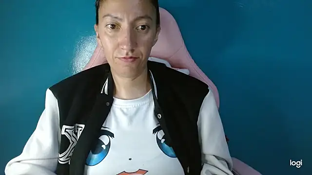 kaybabyhot online show from 02.04.26