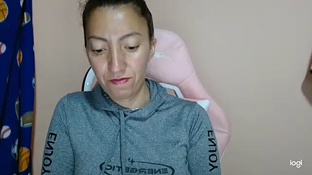 kaybabyhot online show from 04.21.26