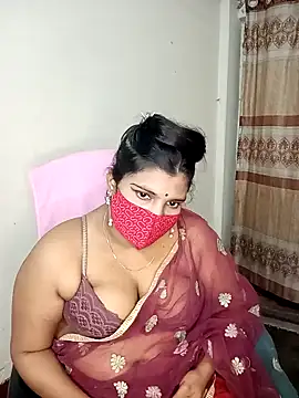 Hot-Angel  online show from 02.02.25