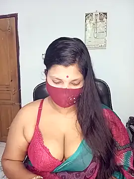 Hot-Angel  online show from 10.11.25