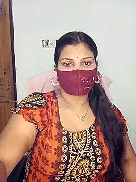 Hot-Angel  online show from 10.31.25