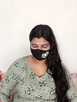 Hot-Angel  online show from 01.19.26