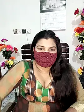 Hot-Angel  online show from 02.12.26