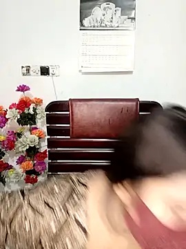 Hot-Angel  online show from 06.04.26