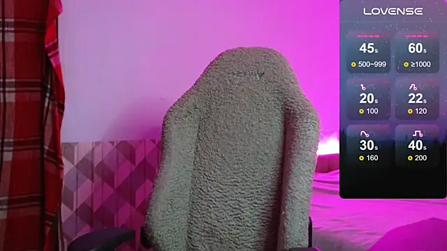 esajukyy online show from 10.29.25