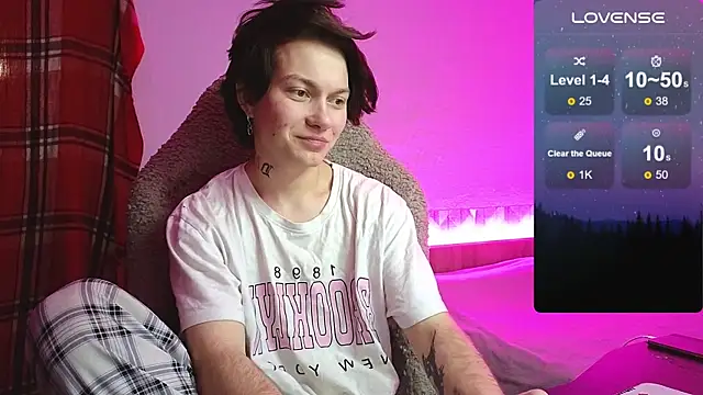 esajukyy online show from 11.03.25