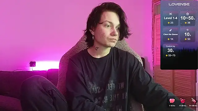 esajukyy online show from 01.09.26