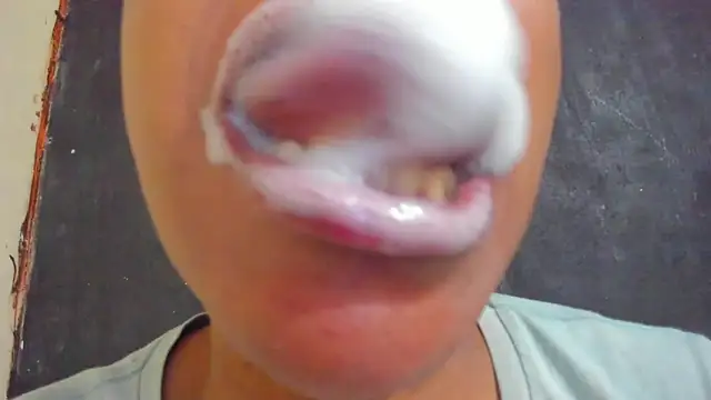 KamariaFyre online show from 03.17.25