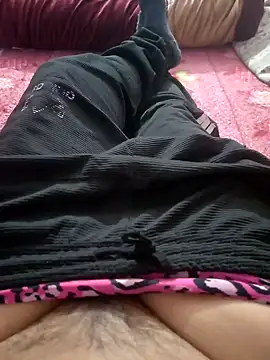 Snapshot of RupaSharma chatting on 01.26.25 RupaSharma online show from 01.26.25