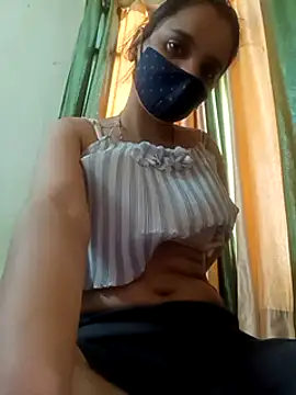 Snapshot of anglepiki chatting on 02.22.25 anglepiki online show from 02.22.25