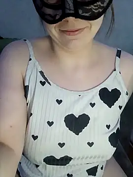 Miranda Nancy online show from 03.15.26