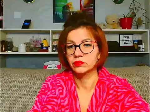 Natali3855 online show from 02.04.26