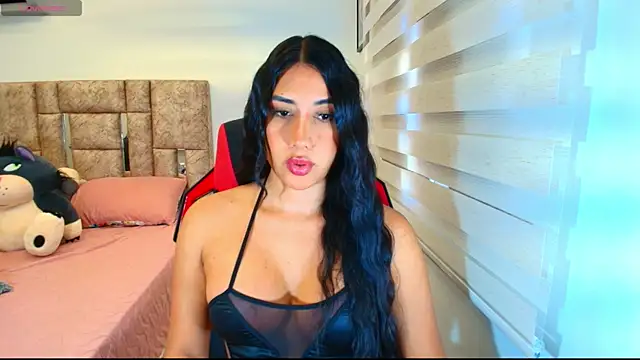 sexysaradoll online show from 03.08.25