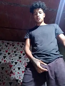 Black Diamon  online show from 11.27.25