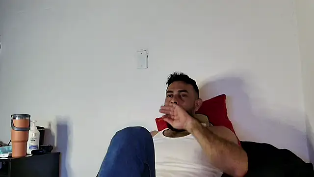 BEN BLAZE online show from 02.21.25