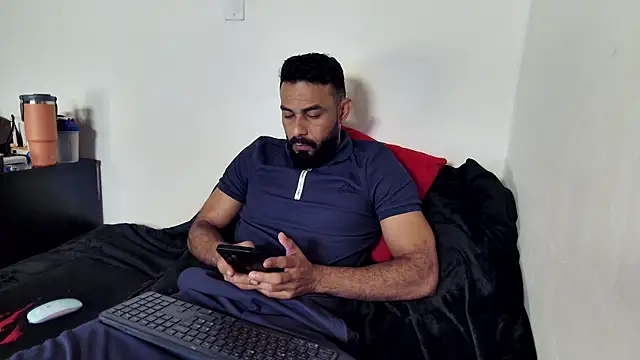 BEN BLAZE online show from 02.23.25