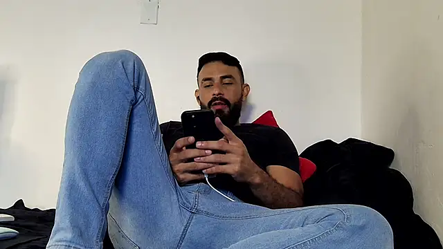 BEN BLAZE online show from 02.24.25