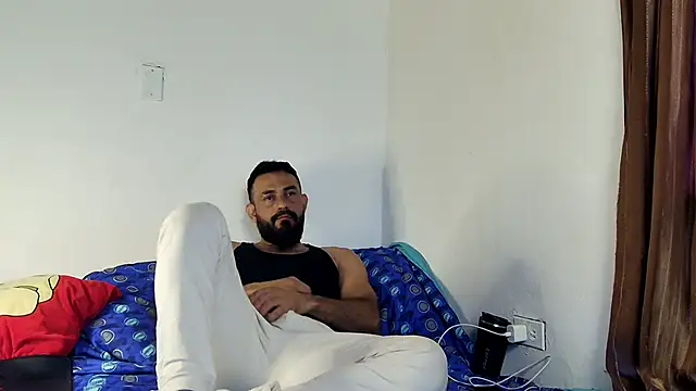 BEN BLAZE online show from 03.01.25