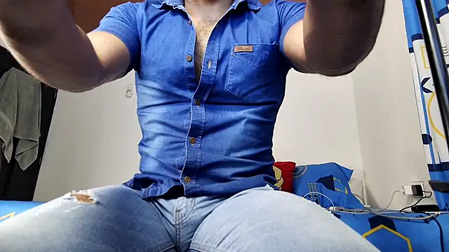 BEN BLAZE online show from 03.18.25