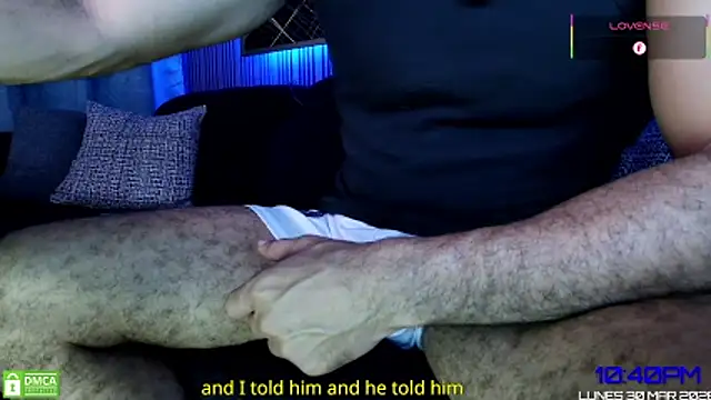 BEN BLAZE online show from 03.31.26