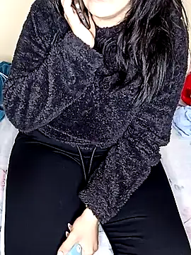 ShadiaStar online show from 01.31.25